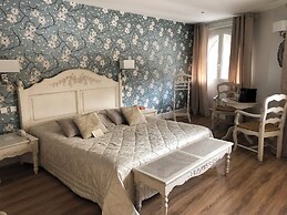 Auberge du Lac
