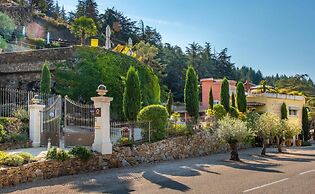 Auberge du Lac