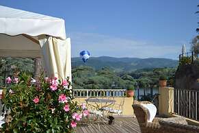 Auberge du Lac