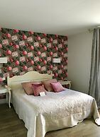 Auberge du Lac