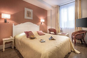 Auberge du Lac