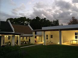 La Sosta Restaurant & Guest House