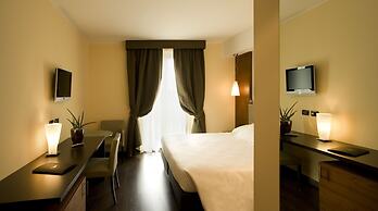 Red's Redaelli Hotel