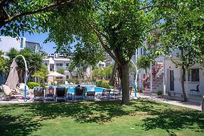 Hotel Gumusluk