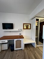 Hotel Gumusluk