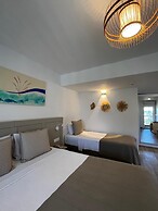 Hotel Gumusluk