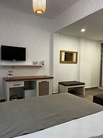Hotel Gumusluk