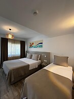 Hotel Gumusluk