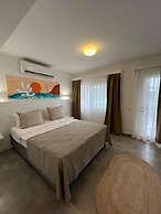 Hotel Gumusluk