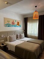 Hotel Gumusluk