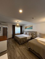 Hotel Gumusluk