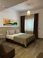 Hotel Gumusluk