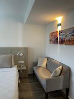 Hotel Gumusluk