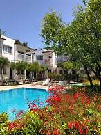 Hotel Gumusluk