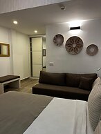 Hotel Gumusluk