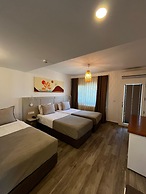 Hotel Gumusluk