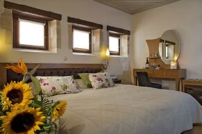 Ionas Boutique Hotel