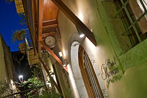 Ionas Boutique Hotel