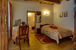 Bernardinu B&B House