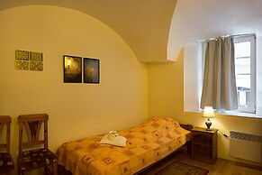 Bernardinu B&B House