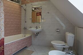 Bernardinu B&B House