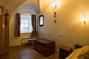 Bernardinu B&B House