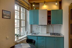 Bernardinu B&B House