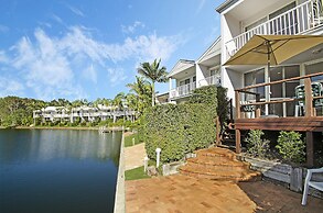 Portside Noosa Waters