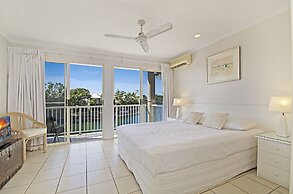 Portside Noosa Waters