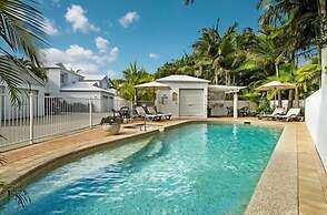 Portside Noosa Waters