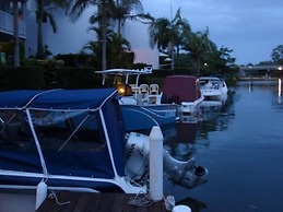 Portside Noosa Waters