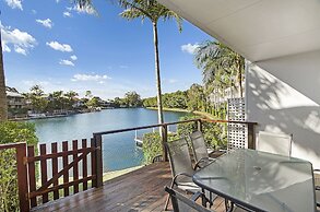 Portside Noosa Waters