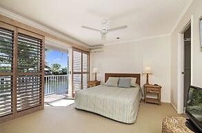 Portside Noosa Waters