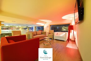 Hotel Norat Marina & Spa