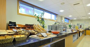 Hotel Norat Marina & Spa