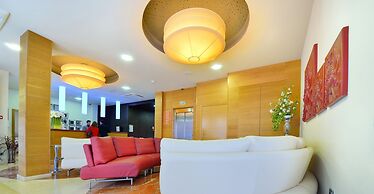 Hotel Norat Marina & Spa