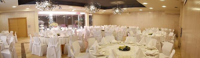 Hotel Norat Marina & Spa