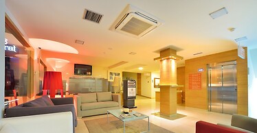 Hotel Norat Marina & Spa