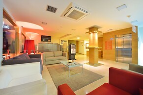 Hotel Norat Marina & Spa