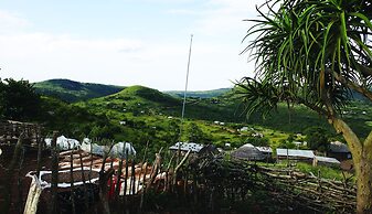 Ghost Mountain Inn