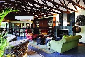 Ghost Mountain Inn