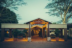 Ghost Mountain Inn