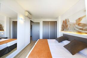 Apartamentos Jade - Adults Only +16