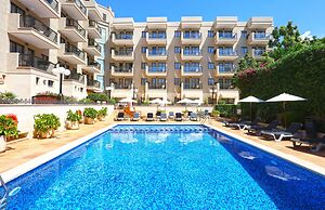 Apartamentos Jade - Adults Only +16