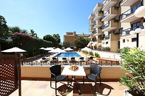 Apartamentos Jade - Adults Only +16
