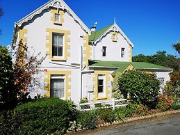 Knysna Manor House
