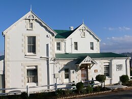 Knysna Manor House