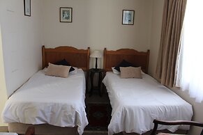 Knysna Manor House