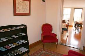 Knysna Manor House