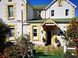 Knysna Manor House